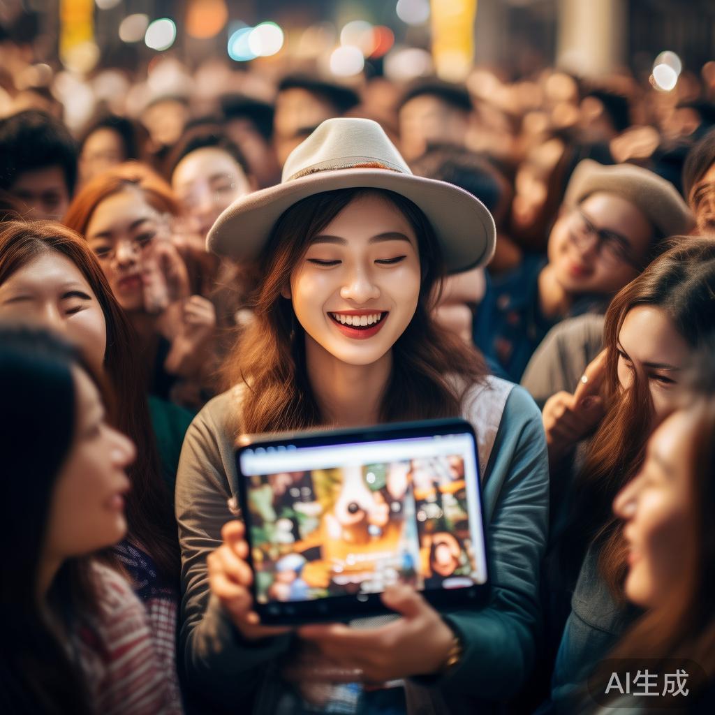 小红书里查看别人主页有痕迹吗插图2 小红书里查看别人主页有痕迹吗插图2