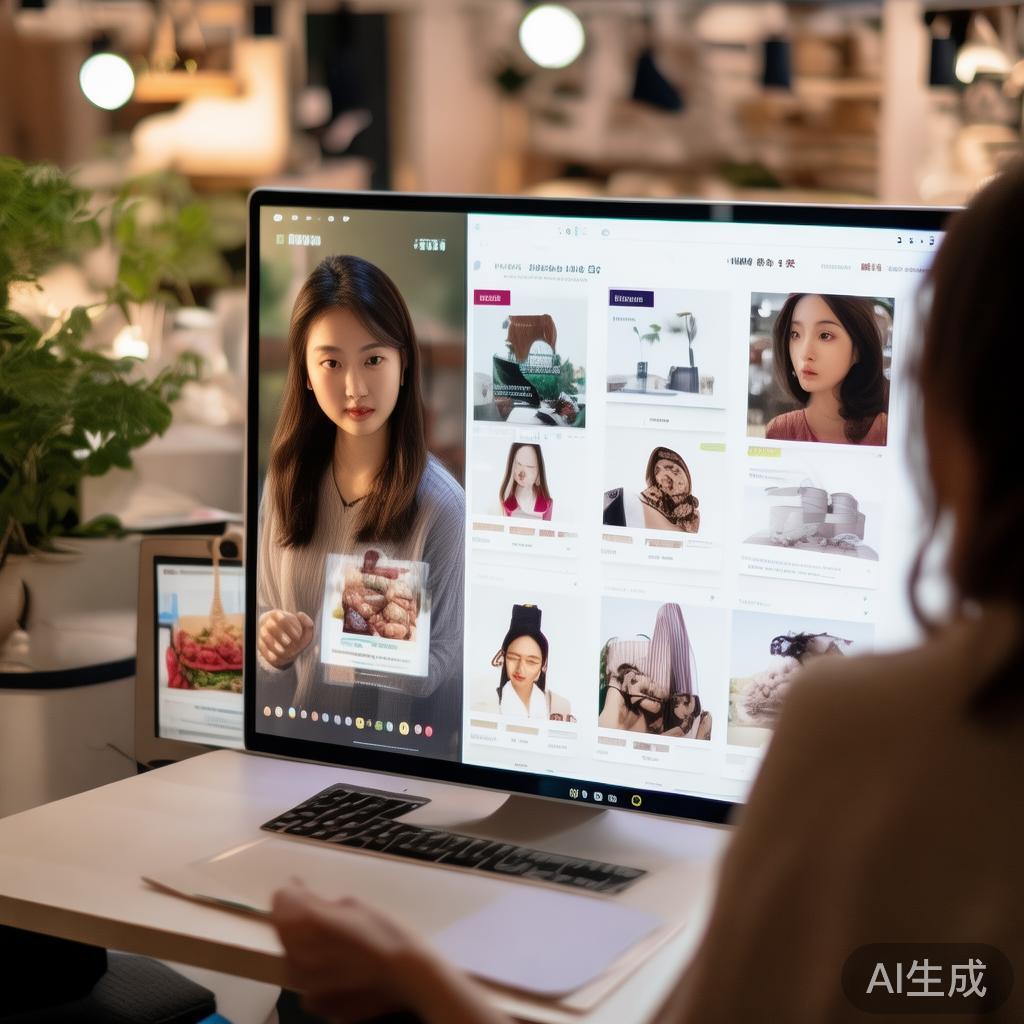 小红书能怎么赚钱插图2