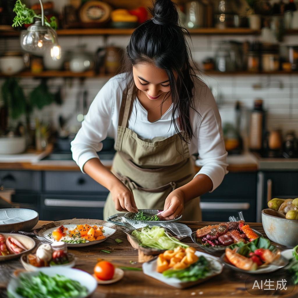 小红书吸粉小技巧是什么插图1