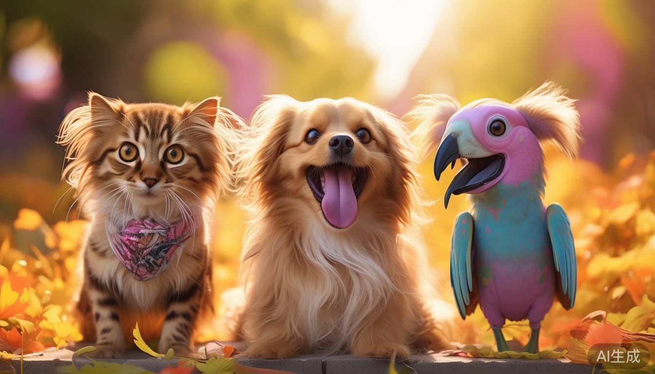 tiktok宠物账号好变现吗缩略图