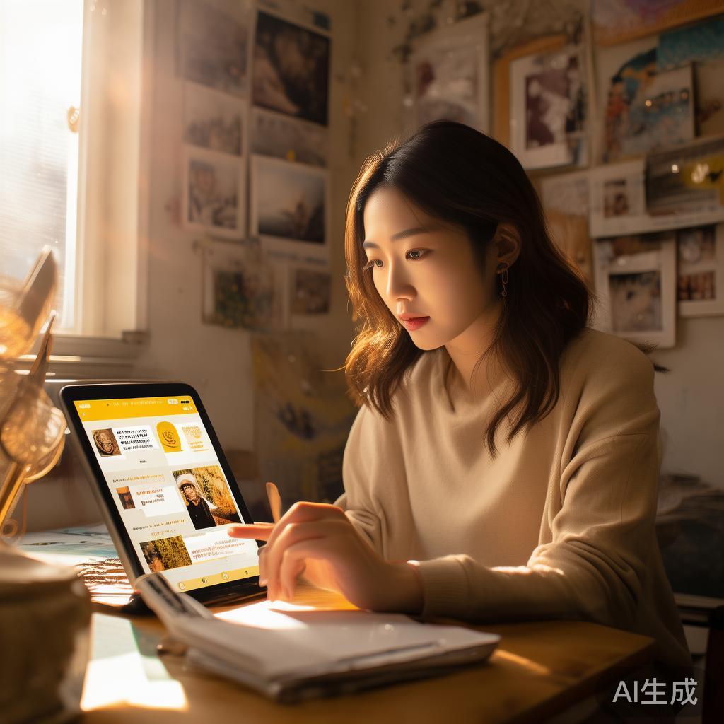 小红书做任务浏览10篇怎么做插图1