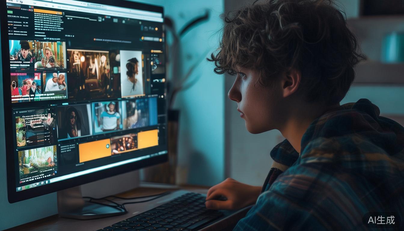 tiktok上传后多久有播放量缩略图