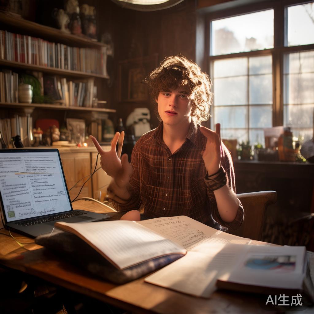 怎样开视频直播朗读缩略图