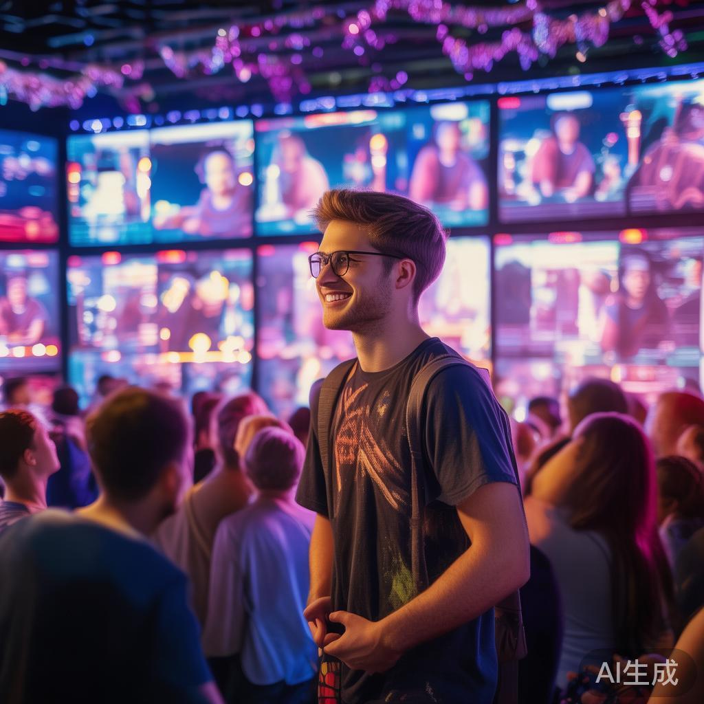 视频号的机遇插图1