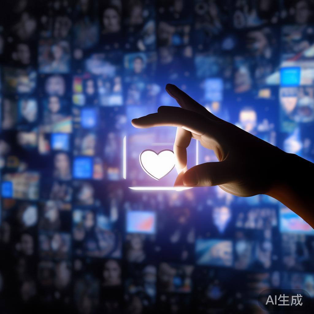 小红书的评论点赞插图 小红书的评论点赞插图