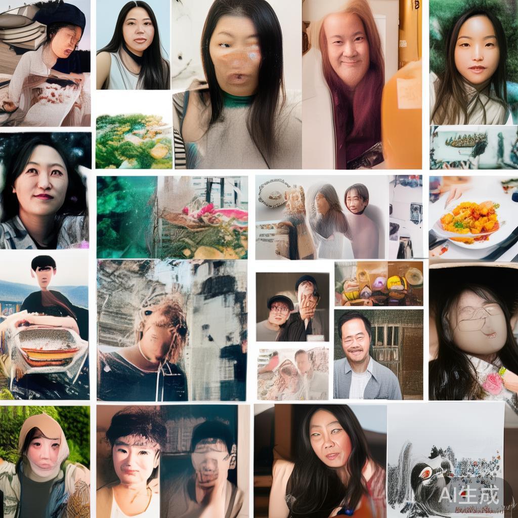 小红书博主群插图 小红书博主群插图