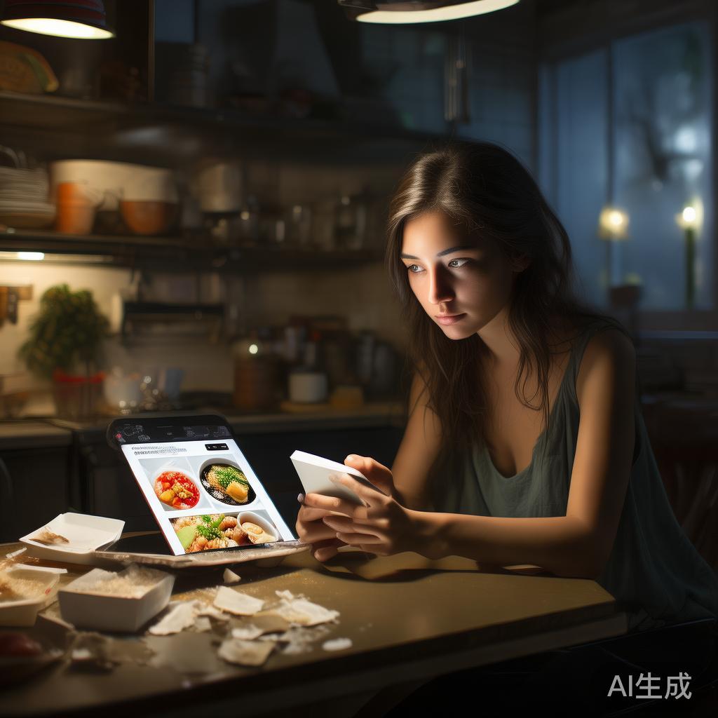 小红书在哪里查看浏览记录插图2