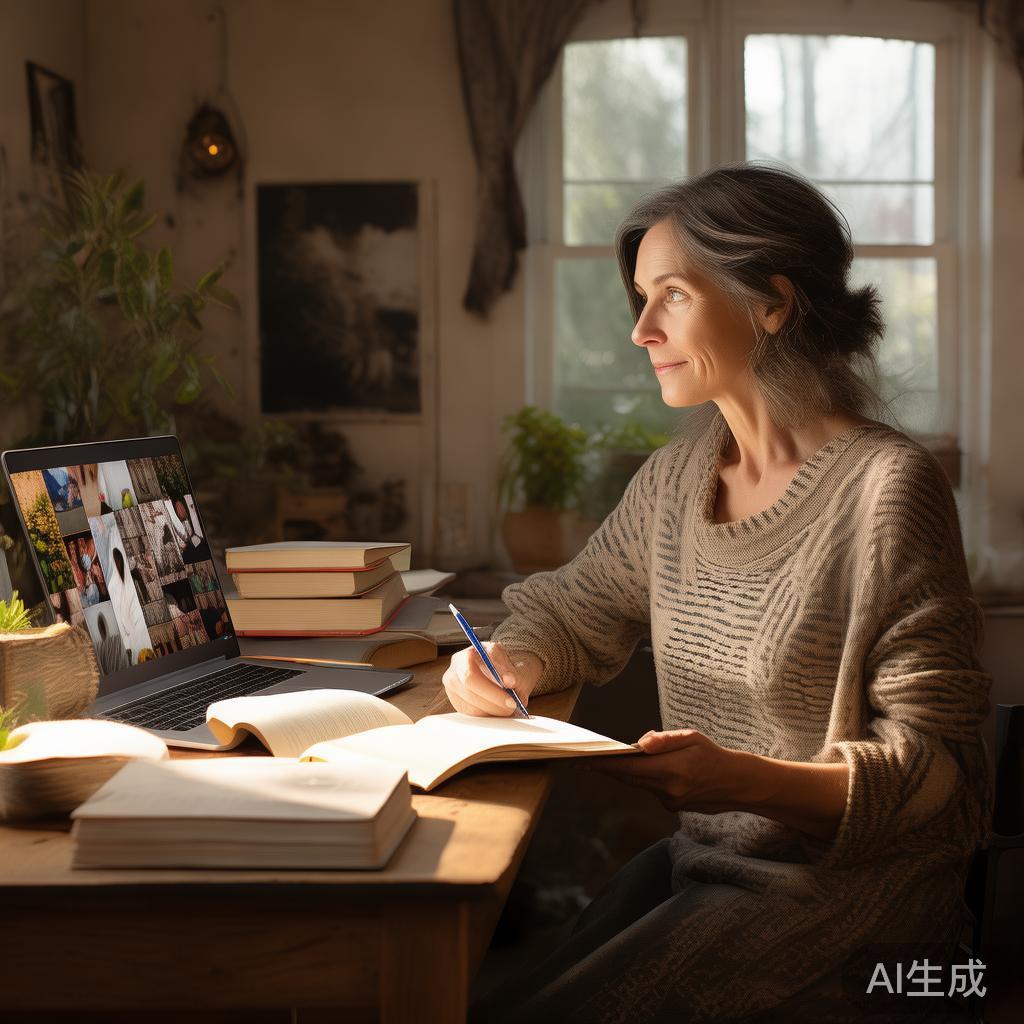 小红书打卡缩略图