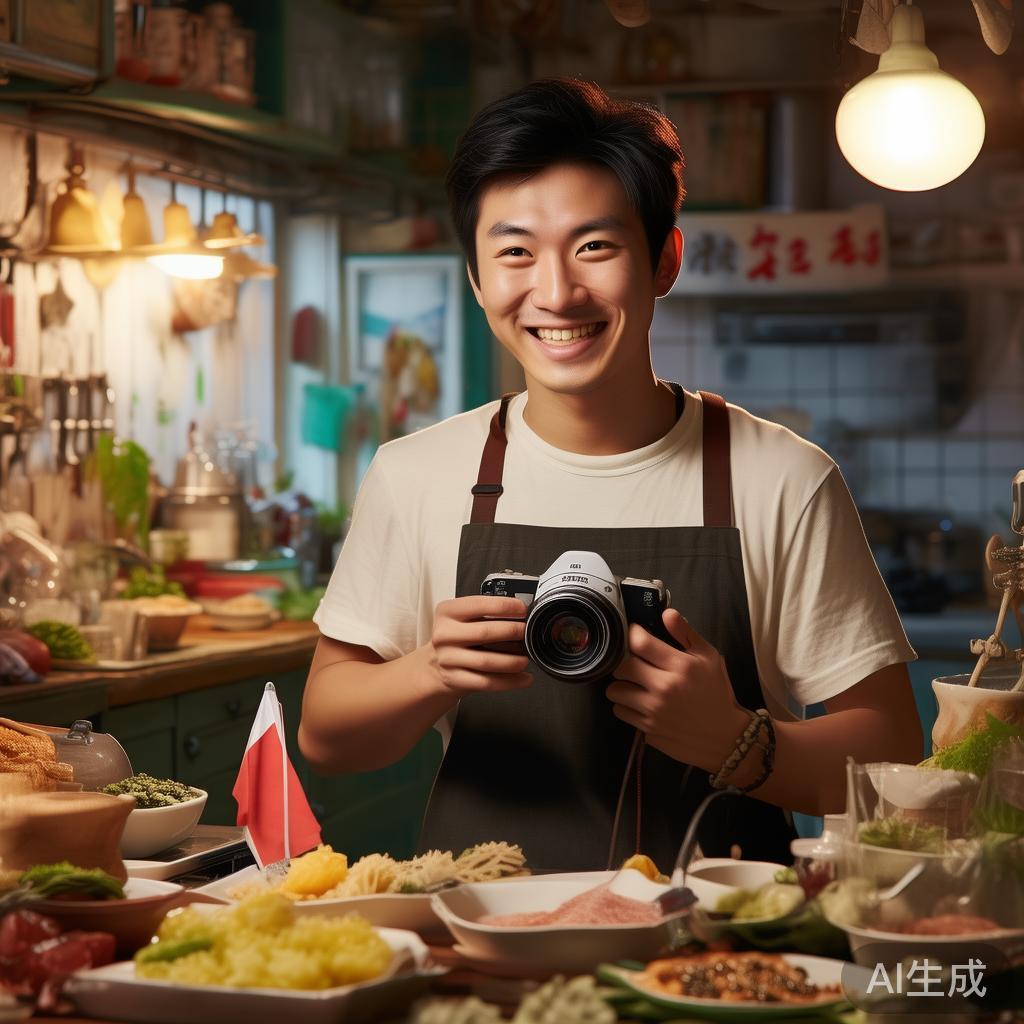 小红书主页不显示蒲公英合作插图1