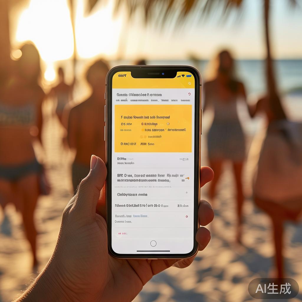 小红书 搜索功能插图2 小红书 搜索功能插图2