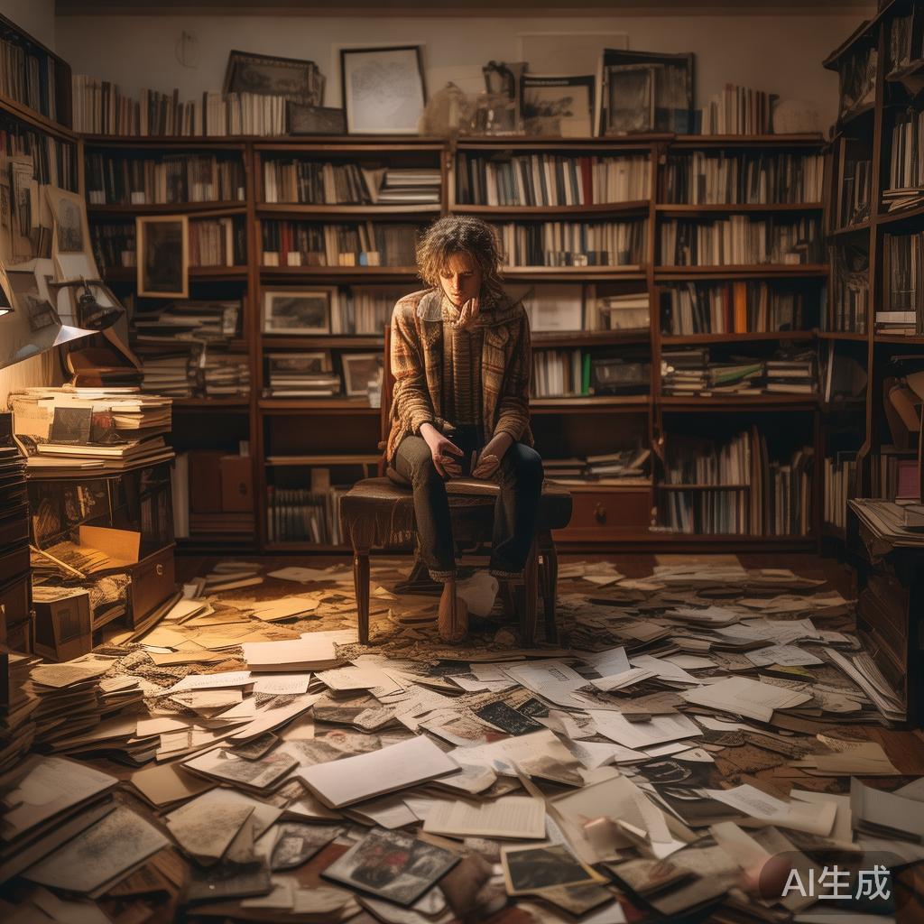 小红书在哪里关闭收藏的内容插图 小红书在哪里关闭收藏的内容插图