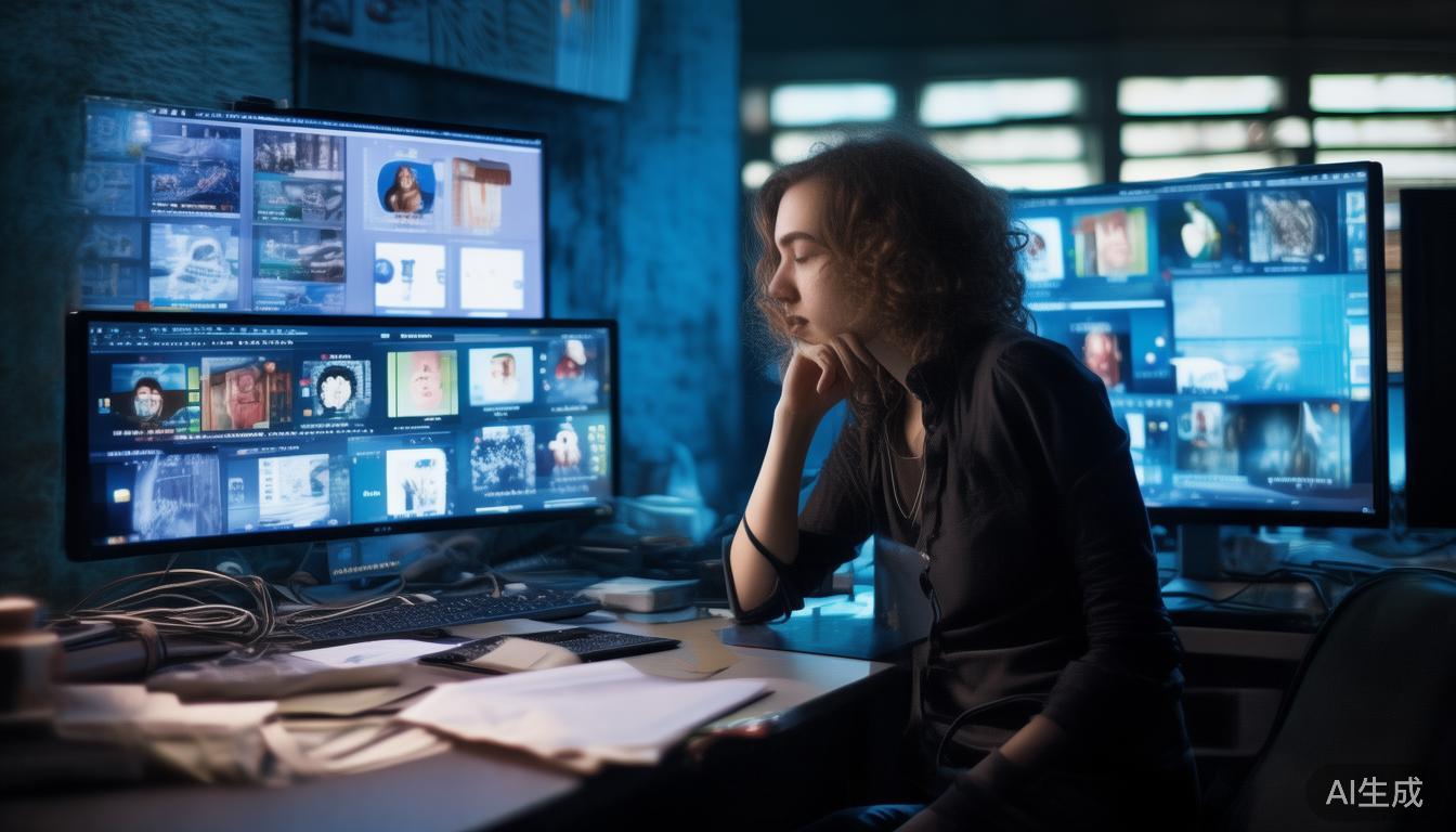 tiktok店铺可以开子账号吗插图 tiktok店铺可以开子账号吗插图