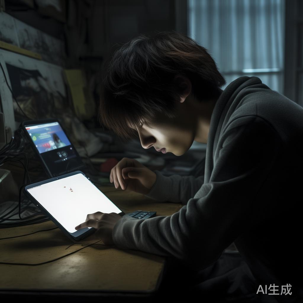 买的小红书账号缩略图