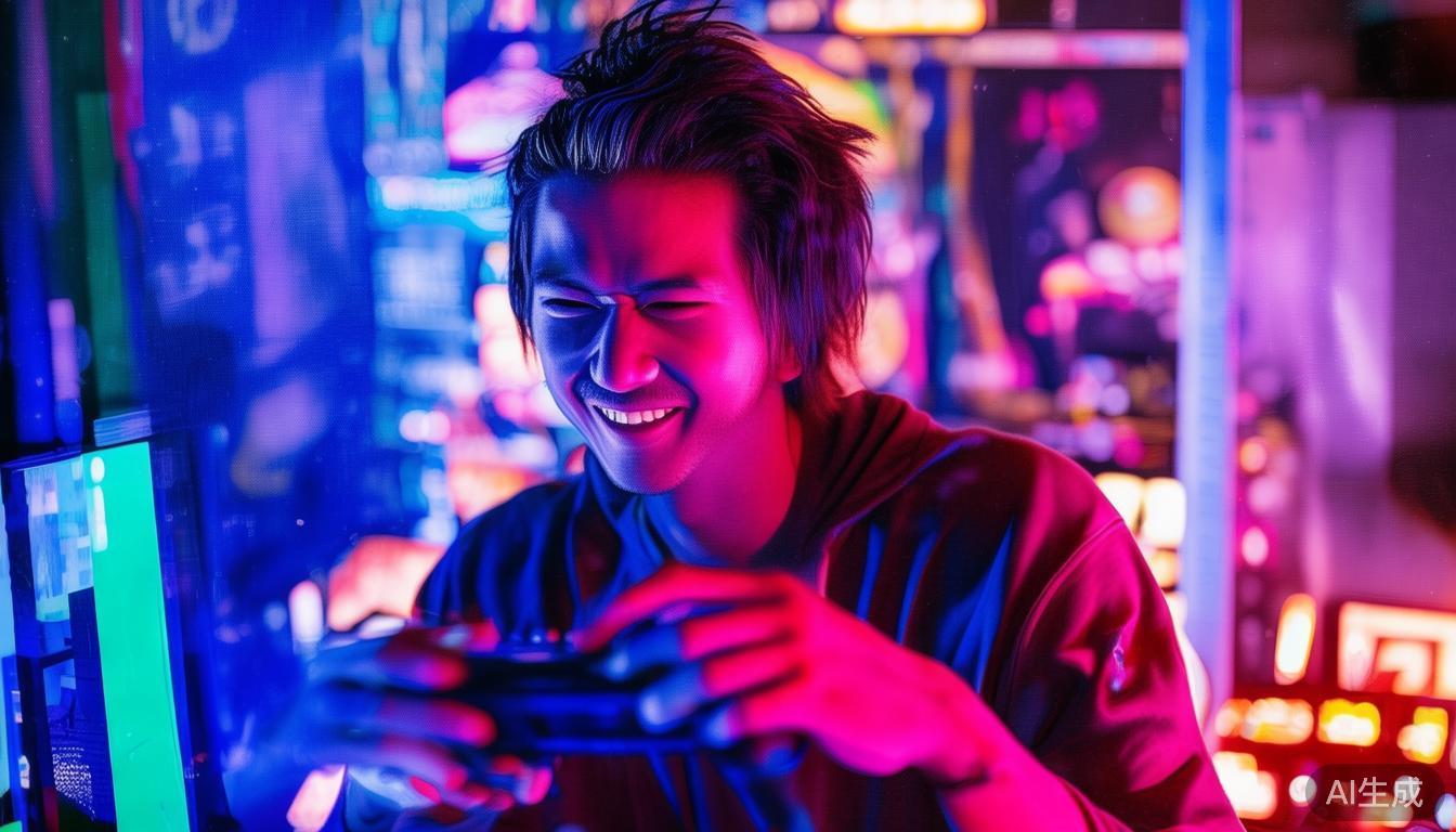 tiktok游戏中如何直播缩略图