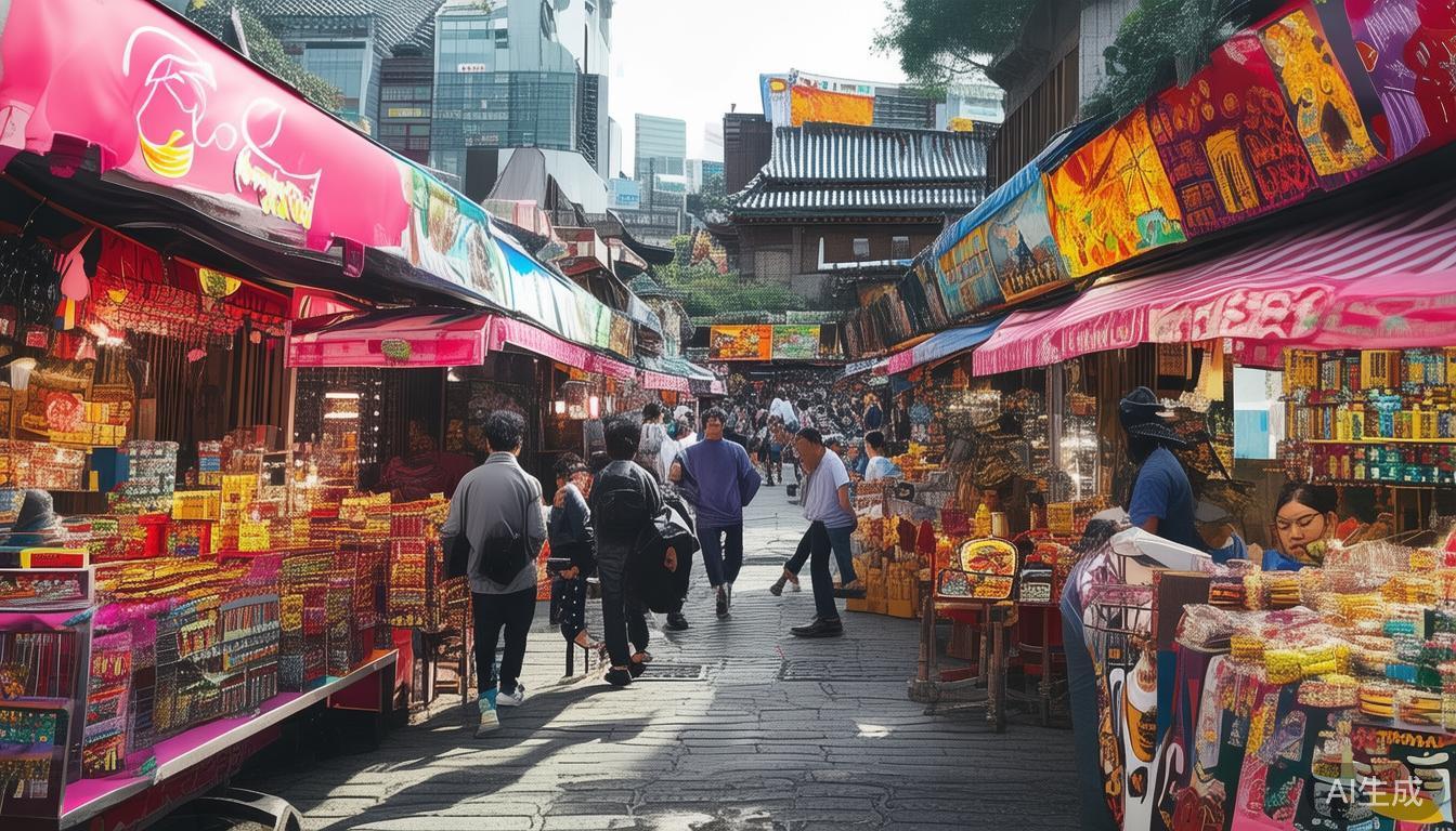 韩国tiktok可以带货吗缩略图