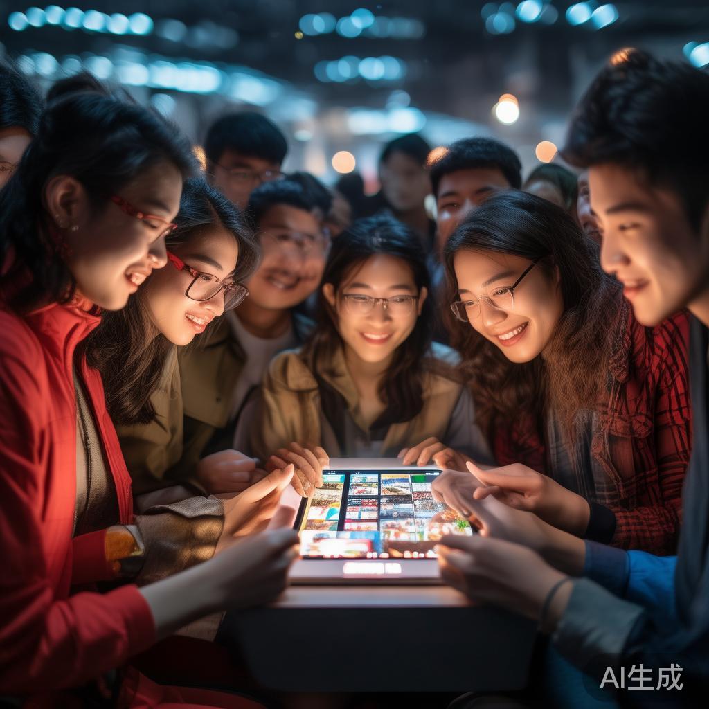 小红书新用户流量缩略图