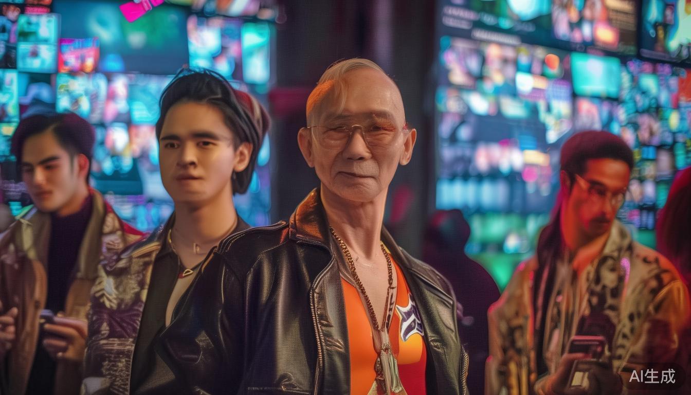 如何在tiktok直播赚钱变现插图 如何在tiktok直播赚钱变现插图