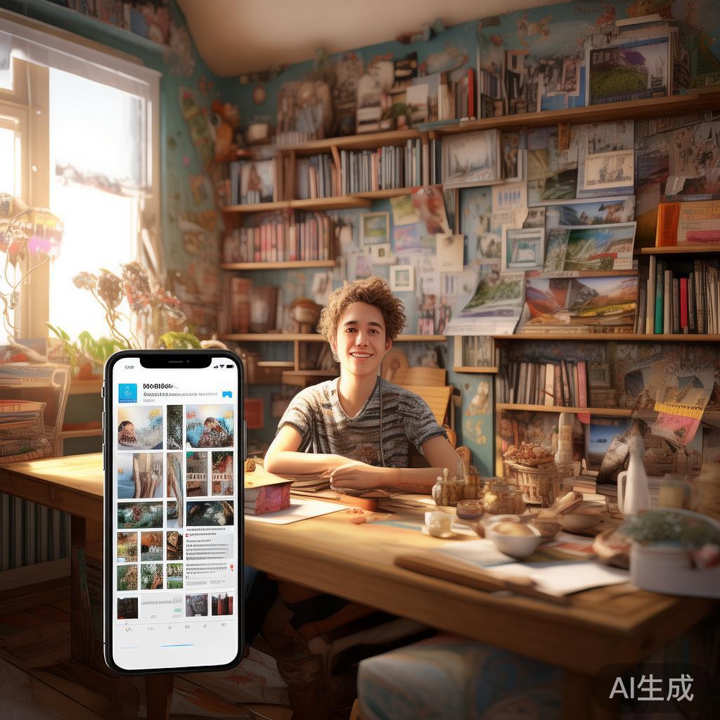 小红书的小眼睛是浏览量吗插图1