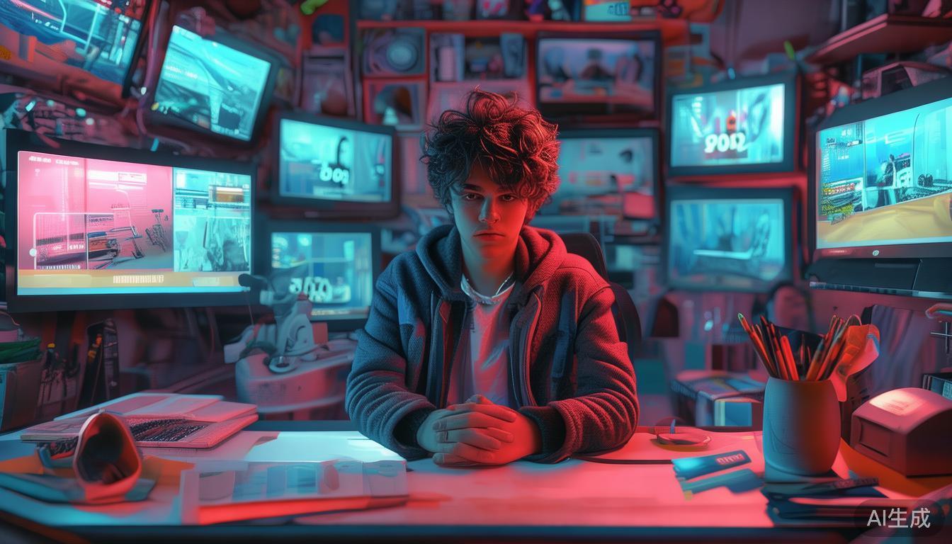 tiktok作品发上去播放量300正常吗插图 tiktok作品发上去播放量300正常吗插图