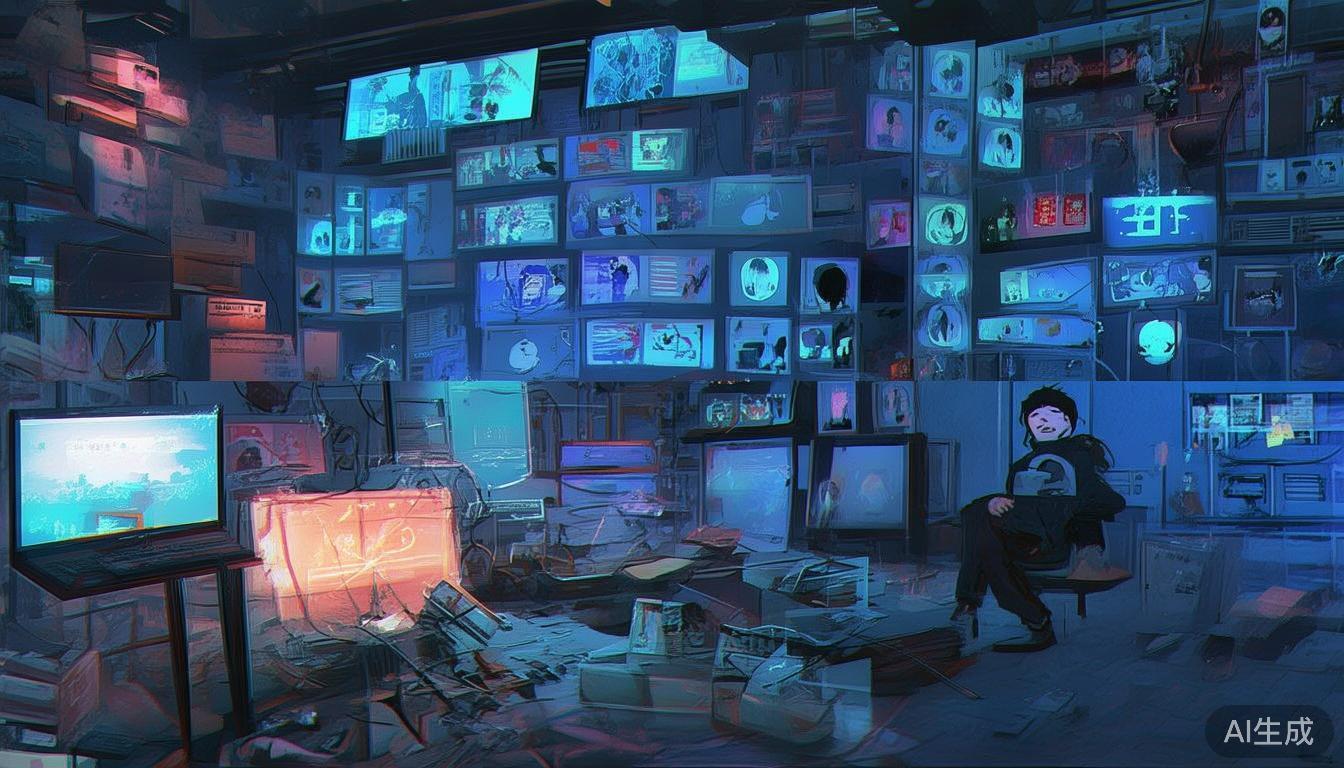 tiktok如何囤账号缩略图