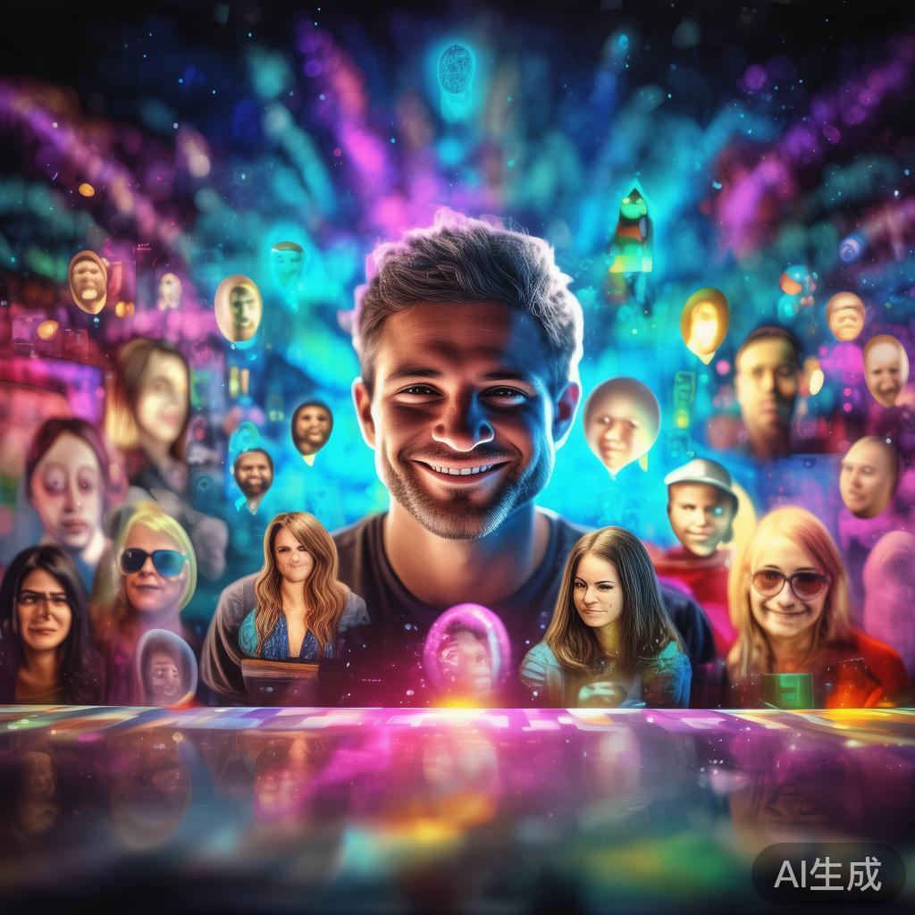 小红书没有关注别人怎么会有关注插图1