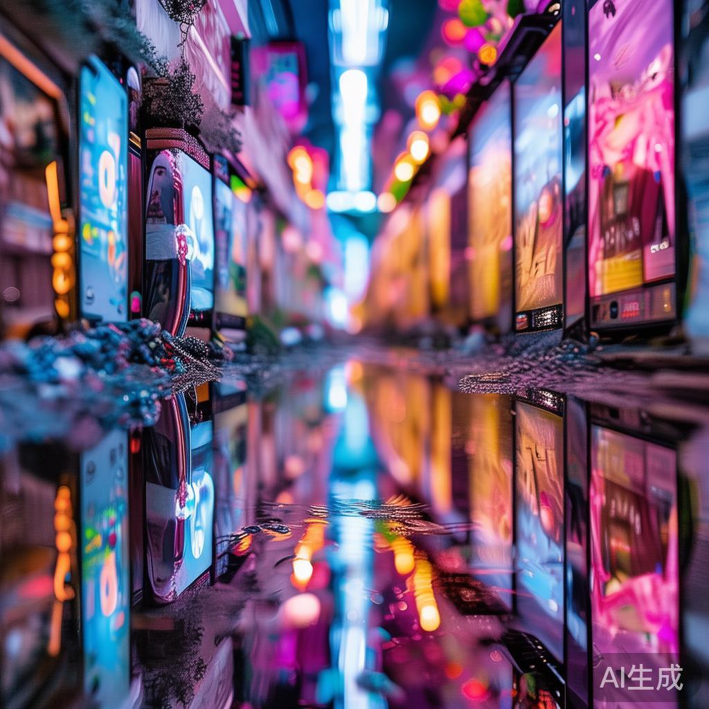 小红书和抖音哪个人气旺插图3 小红书和抖音哪个人气旺插图3