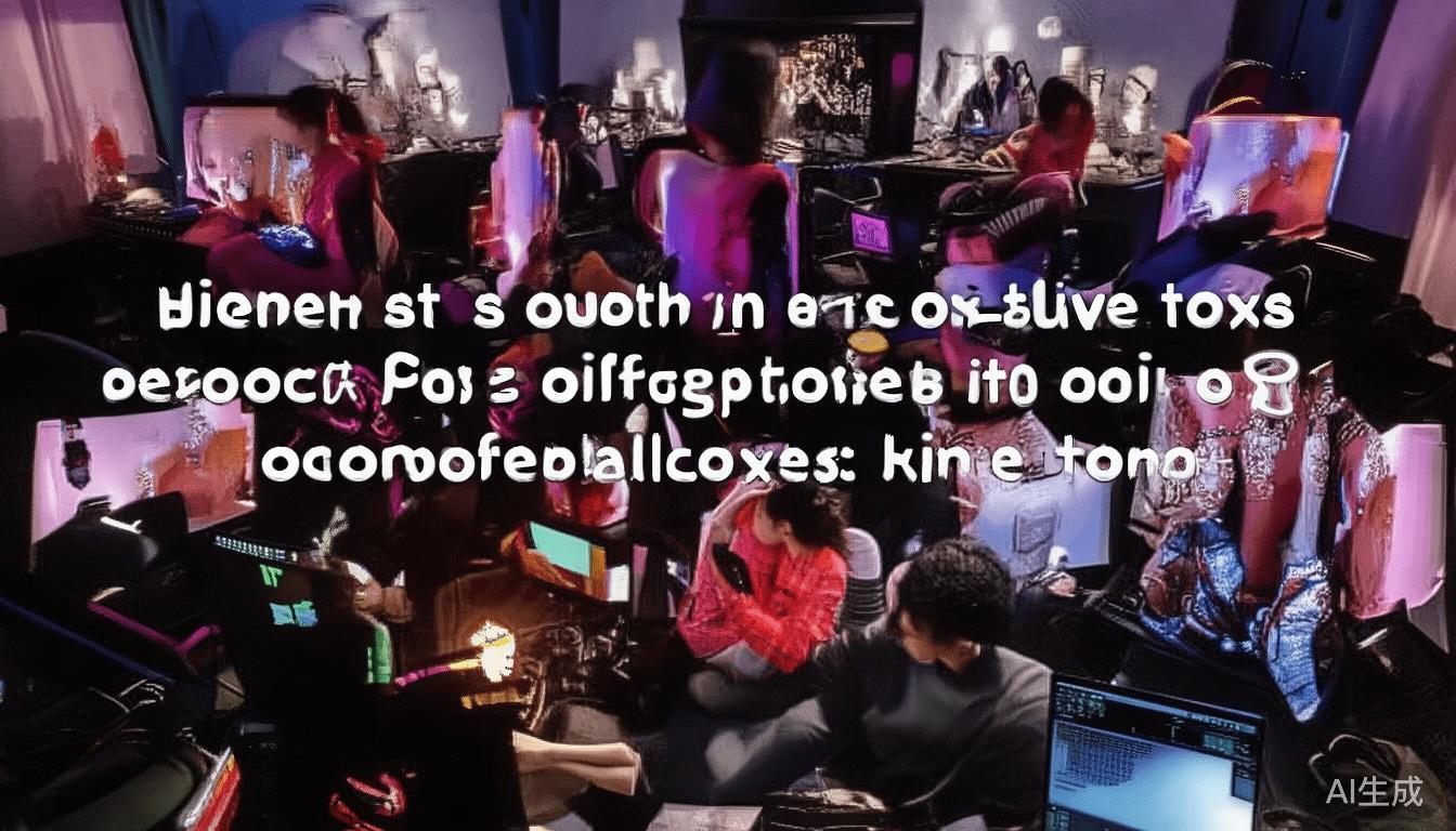 海外tiktok怎么电脑直播缩略图