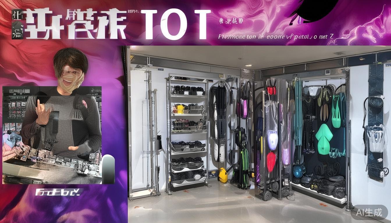 tiktok如何找亚马逊直播缩略图