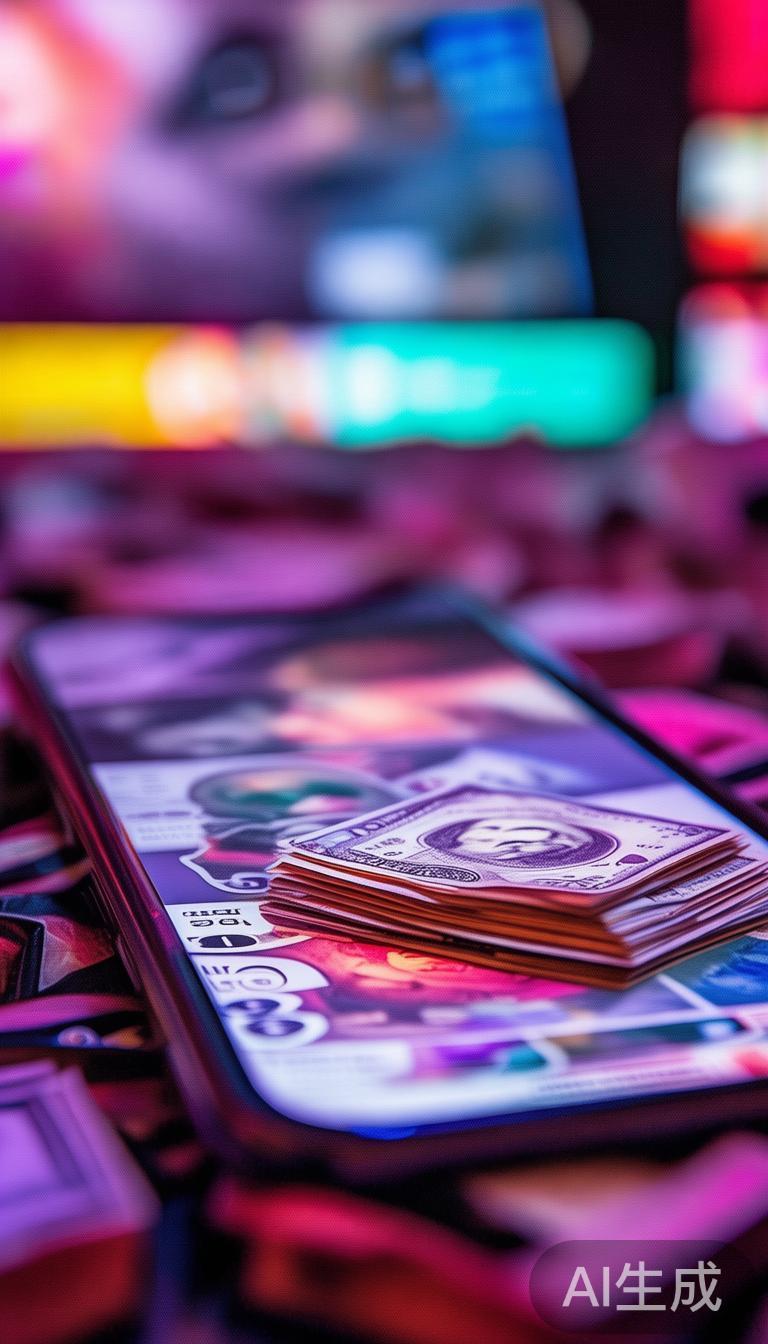 tiktok投粉丝怎么投50美金-如何用50美金投放TikTok粉丝缩略图