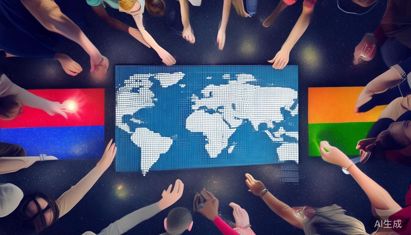 抖音tiktok国际版怎样自救插图 抖音tiktok国际版怎样自救插图