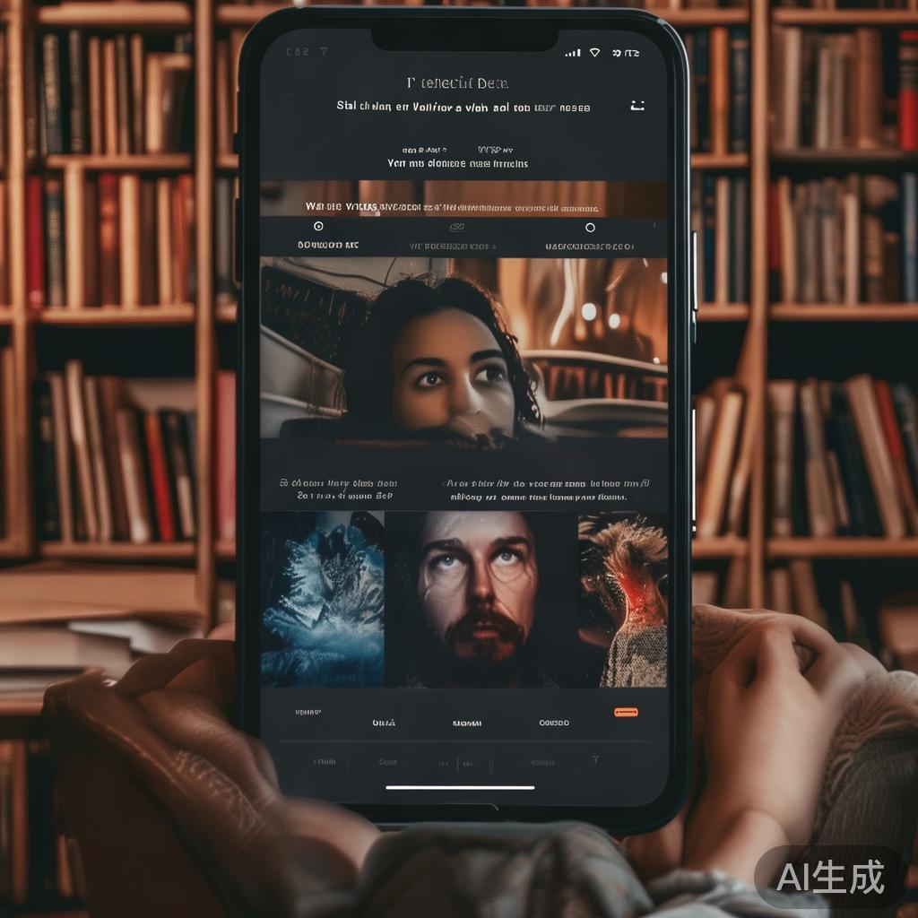哪个视频app看电视剧最全还免费会员缩略图
