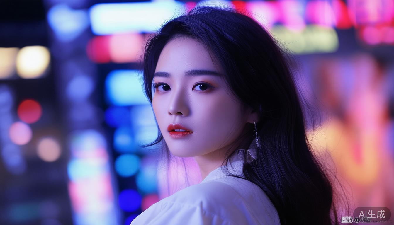 殷桃微博粉丝那么少插图1