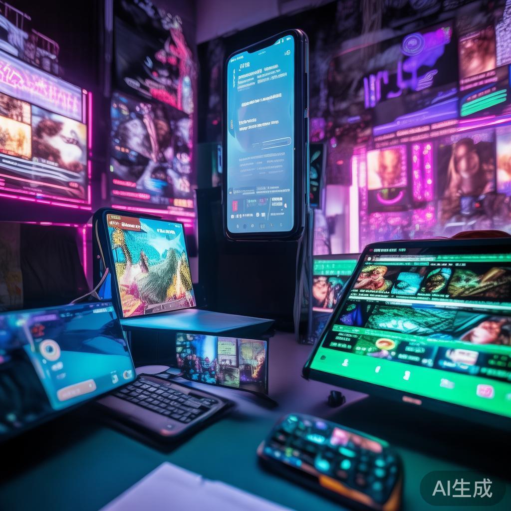 微信视频号的发展插图2