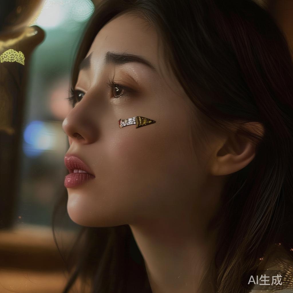 微信视频号下面的箭头是什么意思插图 微信视频号下面的箭头是什么意思插图