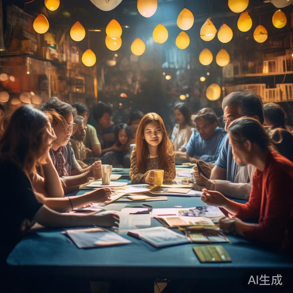 微信视频号建粉丝群有什么用插图3